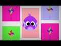 ABC Song - Alphabet Song - English song for Kids | Phonic Songs & Toddler Learning Video Songs