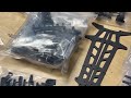 Building and Test Driving the New Yokomo SD 2.0 Drift Chassis!