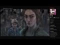 The Walking Dead: Suffer the Children - Part 2