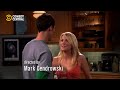Sneaky Surprise Party | The Big Bang Theory | Comedy Central Africa