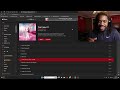 NICKI MINAJ - PINK FRIDAY 2 Reaction