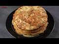 A NEW WAY OF MAKING HEALTHY BREAKFAST | EASY & QUICK BREAKFAST RECIPE | SEMOLINA SNACKS | N'Oven