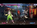 SF6 ▰ AKUTAGAWA (#1 Ranked Manon) vs DESPAIRKING | LONGZHU (#1 Ranked Juri) ▰ High Level Gameplay