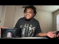 Ye to the rescue - kanye west - like that (official remix)*Reaction