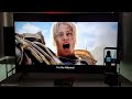 LG QNED85 Mini LED with Dolby Vision: UNBOXING AND FULL REVIEW - Smart TV 4K HDMI 2.1