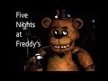 Circus (Mixionnaise) - Five Nights at Freddy's