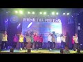 Ưng Thì Nói -Zumba Hoàng Thoa