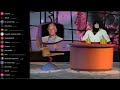 Crack A Window, Will Ya? - The Space Ghost 30th Anniversary Livestream Experience