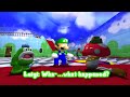SMG4: The Weegee Uprising