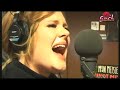 adele, rolling in the deep LIVE
