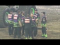 Monster Jam World Finals XVIII Freestyle Encore - Grave Digger 35th Anniversary