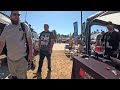 Huge Crowds in (Flagstaff Arizona) at Overland Expo 2024