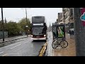 Buses in Edinburgh 29/10/23