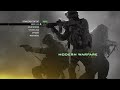 [1 hour] Call of Duty Modern Warfare 2 HD (MW2) — Main Menu Theme