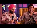 Song Charades game of Darshan Raval with Sukriti kakar and Prakriti kakar  | Indie Hain Hum Show