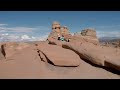 Delicate Arch 420  at Arches National Park