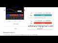 Simple Logic Last Digit Algorithm Binary/Deriv Trading Strategy