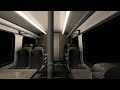 Train Simulator TSC ATS GA Class 745 FLIRT GEMMA phase one 1P70 2230 London Liverpool St to Norwich