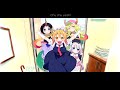 「English Cover」Aozora no Rhapsody ( Miss Kobayashi's Dragon Maid OP) FULL!【Jayn】