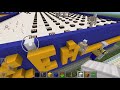HOW TO MAKE PORTAL SCP 3008 - MINECRAFT