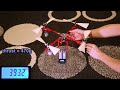 Making a Drone with Lego Motors and Propellers