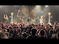 Less Than Jake - All My Best Friends Are Metalheads live @ Bronson Center, Ottawa