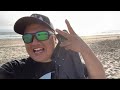 Fishing & Crabbing at Sunset State Beach | Chillin With Friends On A Long Weekend
