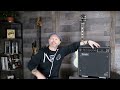 Mesa Boogie JP-IIC - John Petrucci Signature Mark IIC+
