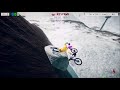 [Descenders] An Arboreal Master completes the Enemy sponsorship and becomes edgy forever for 2 weeks