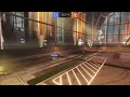 Rocket League Save