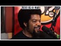 Ice Cube explains his beef with Common | Juan EP is Life