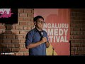 Millennial Couples | Stand-up Comedy by Abijit Ganguly