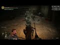 CohhCarnage Plays Elden Ring Shadow Of The Erdtree (Paladin Try Hard Run) - Part 13