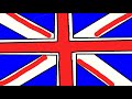 Flags of Britain (Flag Animation)