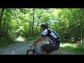 Mountain Biking 3 - Ringwood State Park