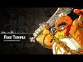 Fire Temple [All Phases Seamless Theme] — The Legend of Zelda: Tears of the Kingdom OST