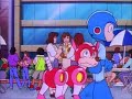 Megaman OVA - Hamburgers