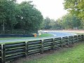 2015-10-11_174353_Brands Hatch: BTCC race seen from the entry to Stirlings (green flag lap again)