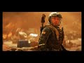 Earth vs Mars Space Battle Olympus & Retribution Destruction Epic FightScenes