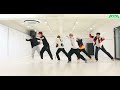 P1Harmony (피원하모니) - ‘BFF (Best Friends Forever)’ Choreography Video