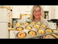 Let's Make Cherry Pie Bombs | Cooking at the Lake House