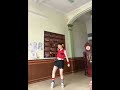 Tự Em Sai ❤️/Zumba/ Biên đạo Thuận zilo