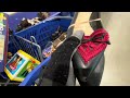 Let’s Go To Goodwill Bins! We Filled Our 2nd Cart! Thrift With Me For Resale! ++HAUL!