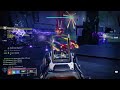 This INSANE Build will BREAK PVE | Destiny 2: The Final Shape