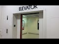 Elevators @ Briarwood Mall, Ann Arbor, MI (2024 Edition)