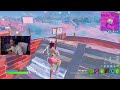 JE CROIS QUE C'EST VRAIMENT MON MEILLEUR TOP 1 sur FORTNITE ! (j'ai kill tout le monde)