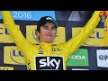 7 Times Geraint Thomas SHOCKED the World