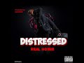 Real homie - distressed