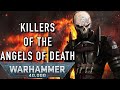 The Weakness of the Space Marine: The Eversor Assassin Warhammer 40k
