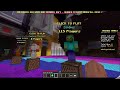 MINECRAFT- M-am jucat WOOL WARS